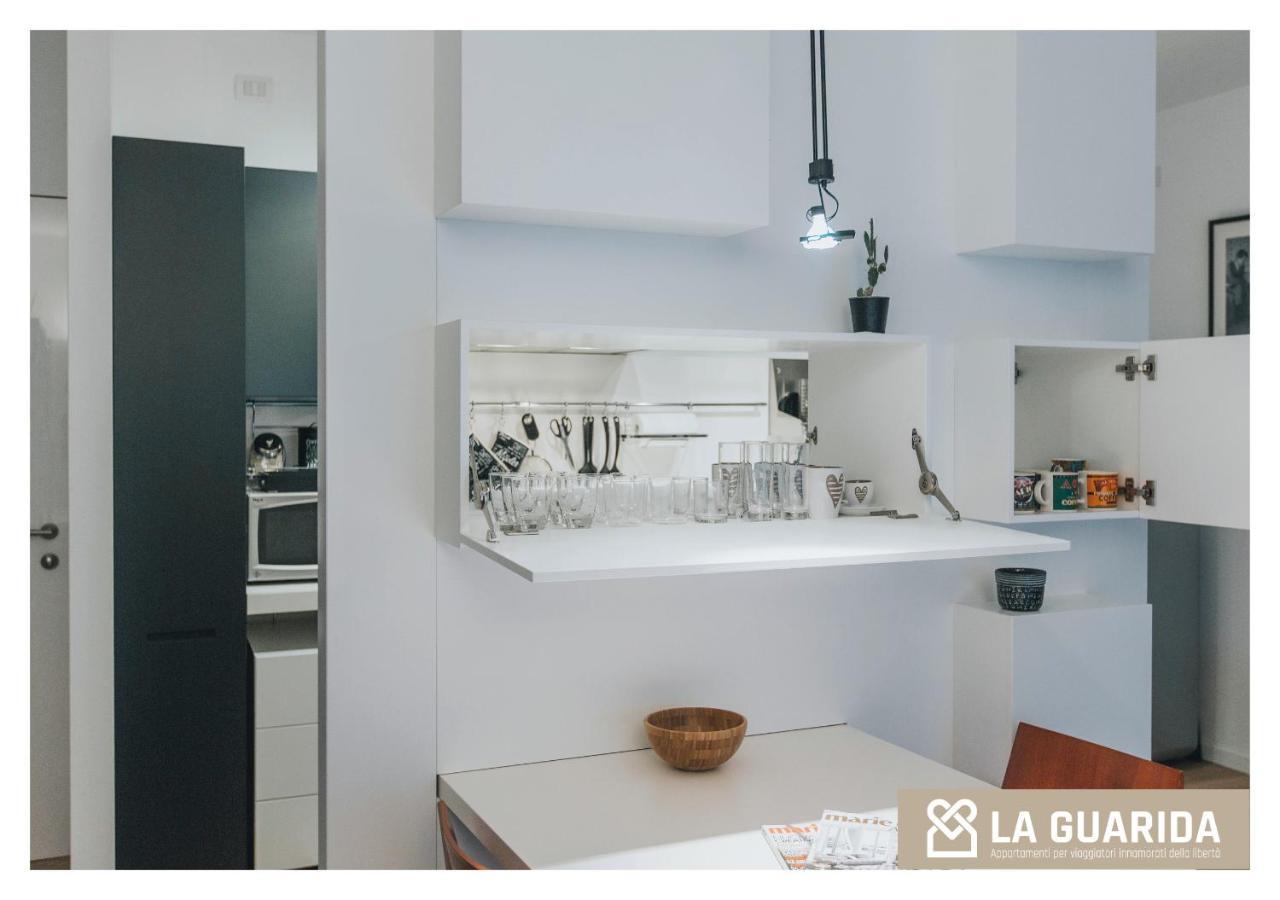 Relais Giusti 2 - La Guarida Udine Exterior foto