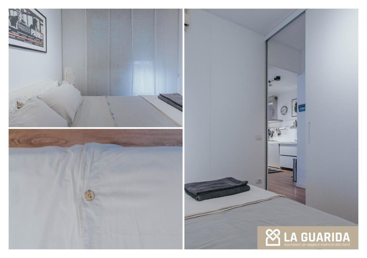 Relais Giusti 2 - La Guarida Udine Exterior foto