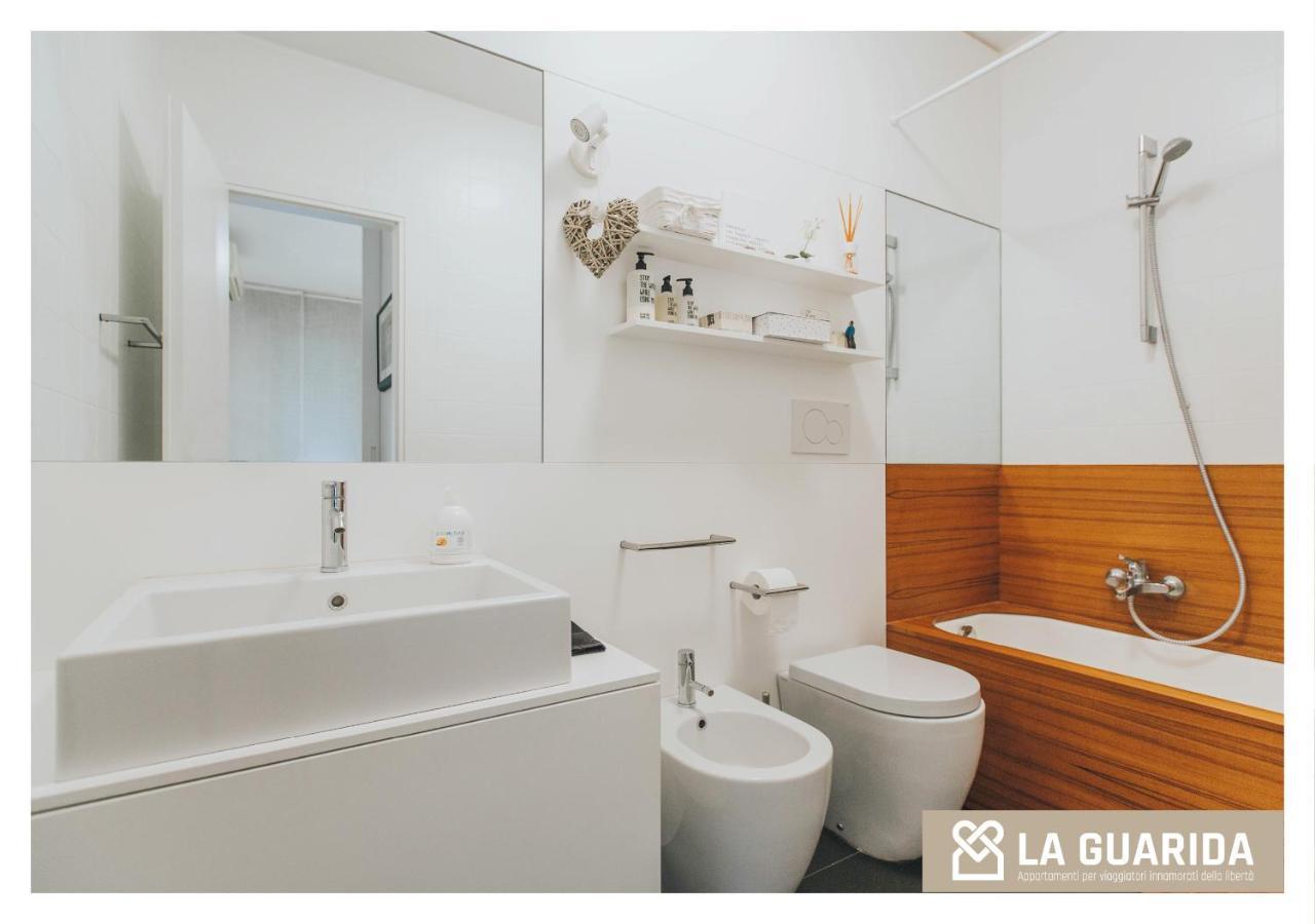 Relais Giusti 2 - La Guarida Udine Exterior foto