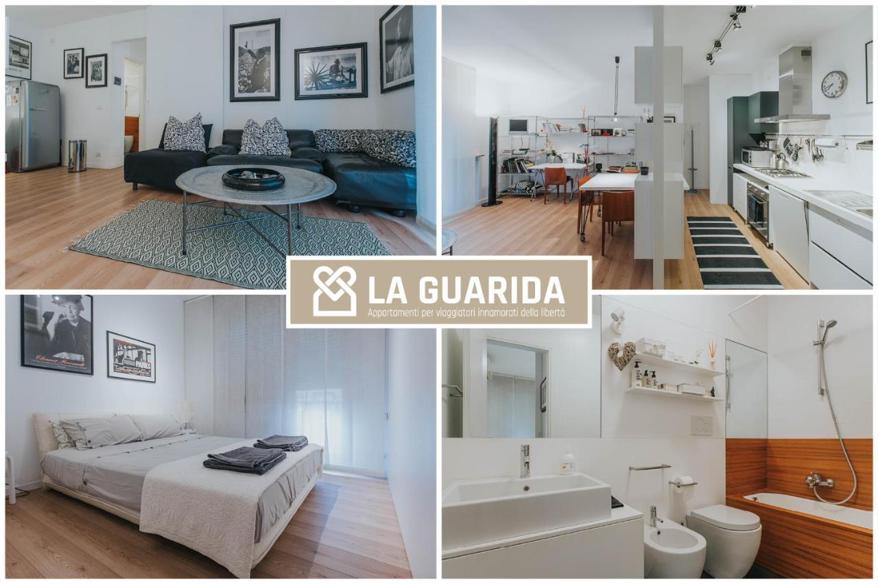 Relais Giusti 2 - La Guarida Udine Exterior foto