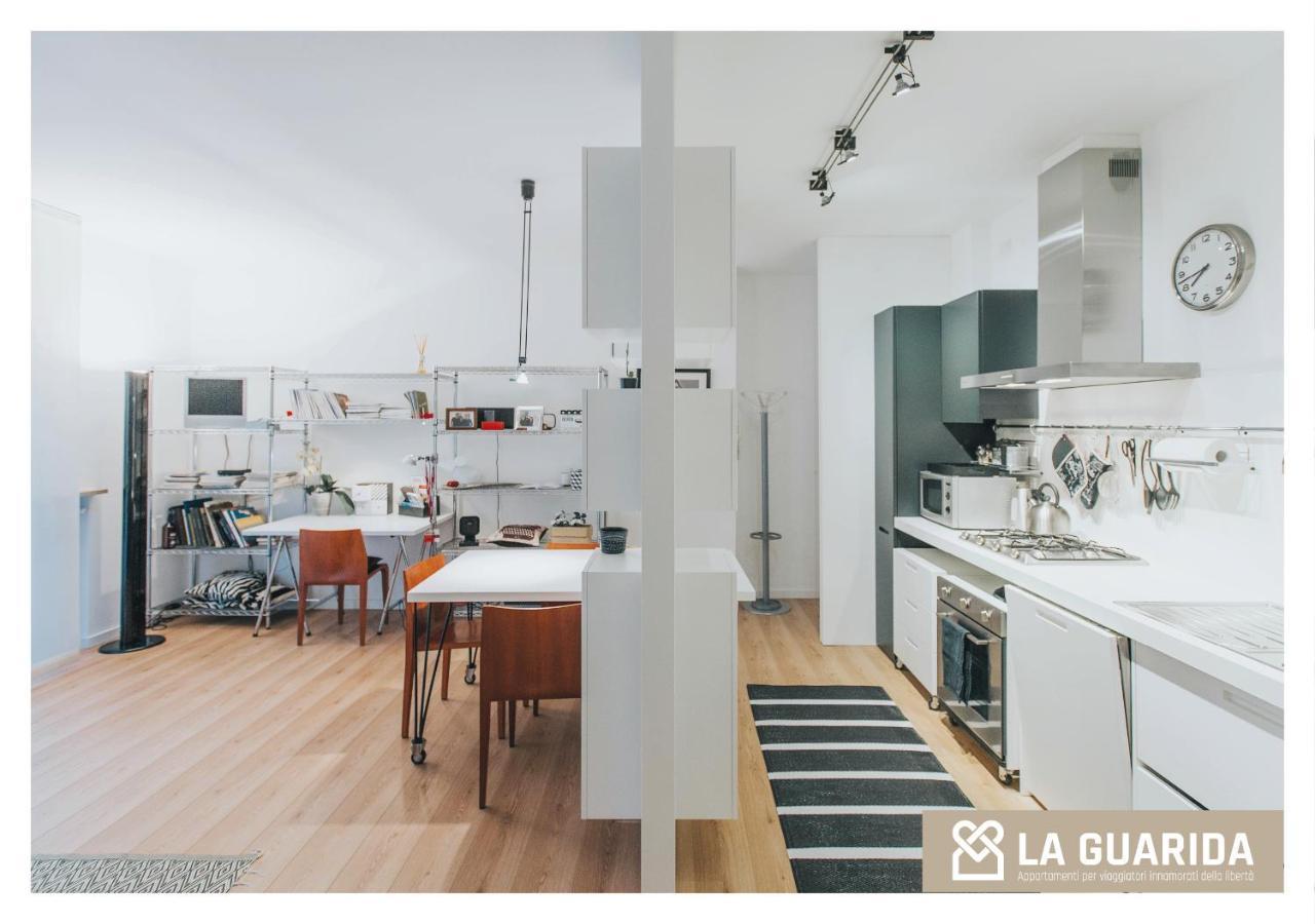 Relais Giusti 2 - La Guarida Udine Exterior foto