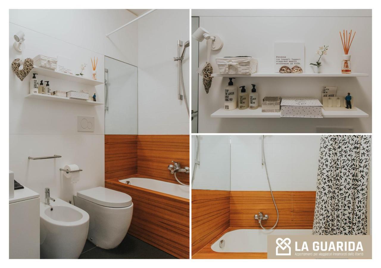 Relais Giusti 2 - La Guarida Udine Exterior foto
