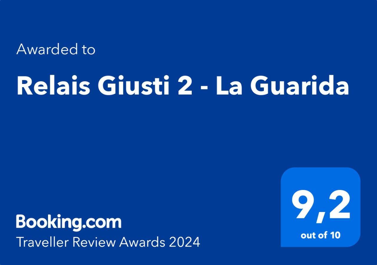 Relais Giusti 2 - La Guarida Udine Exterior foto